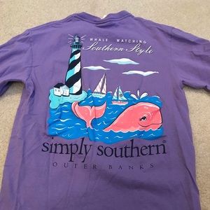 Women’s Simply Southern Shirt